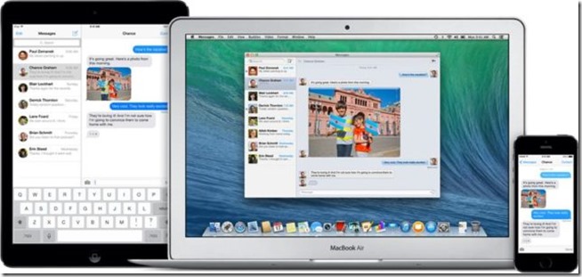 如何停止在 Mac 上接收 iMessage 訊息 - 電腦王阿達 imessage-640x302