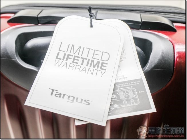Targus Transit 360°-07 Targus Transit 360°-07