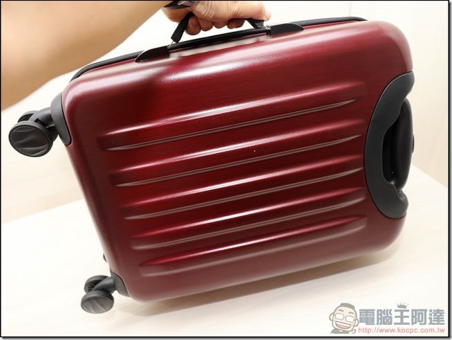 Targus Transit 360°-21 Targus Transit 360°-21