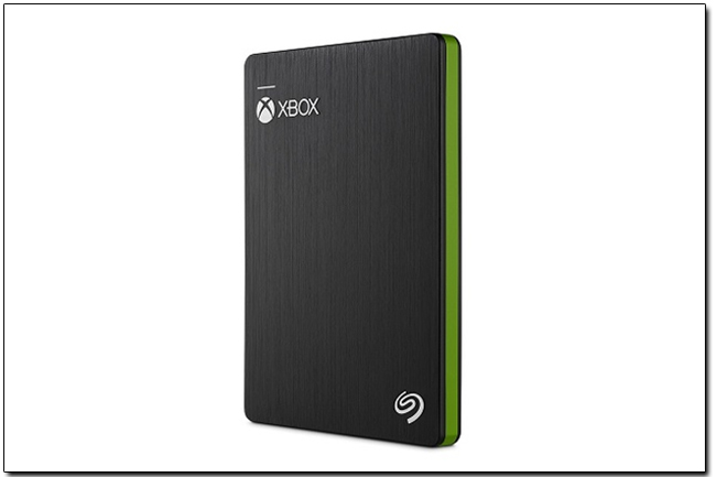 Seagate 推出 Xbox 專用外接 Game Drive for Xbox SSD,售價 199 美元 - 電腦王阿達 02