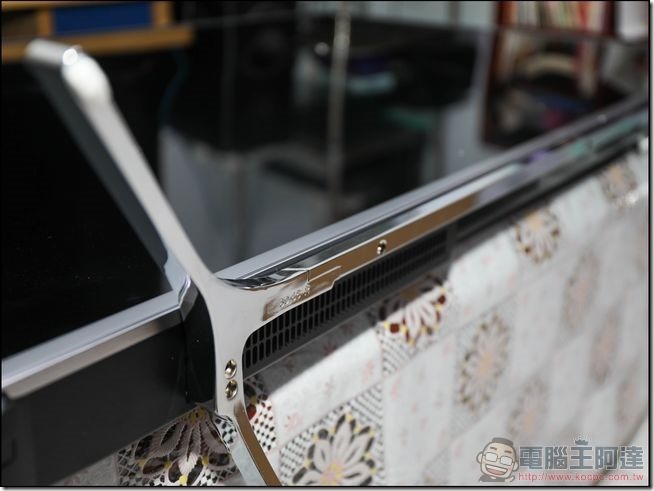 BenQ-65SY700-黑湛屏電視-06 BenQ-65SY700-黑湛屏電視-06