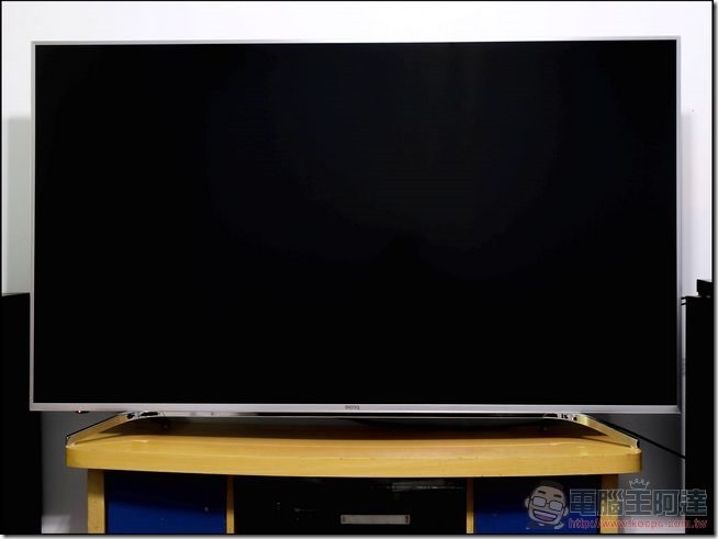 BenQ-65SY700-黑湛屏電視-09 BenQ-65SY700-黑湛屏電視-09