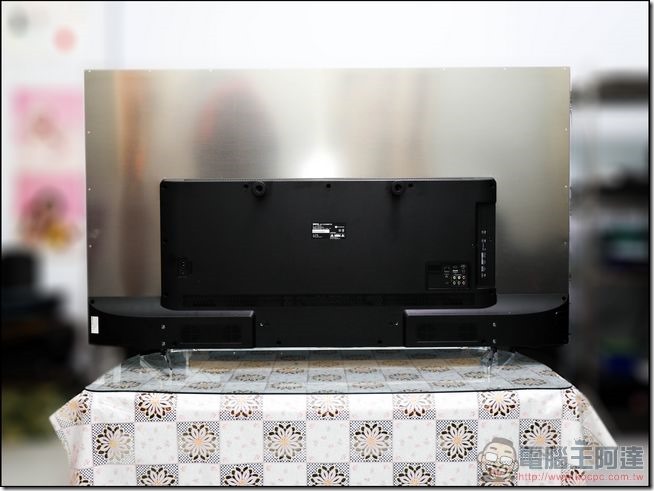 BenQ-65SY700-黑湛屏電視-17 BenQ-65SY700-黑湛屏電視-17