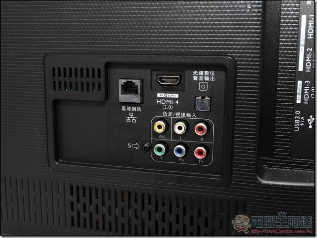 BenQ-65SY700-黑湛屏電視-23 BenQ-65SY700-黑湛屏電視-23