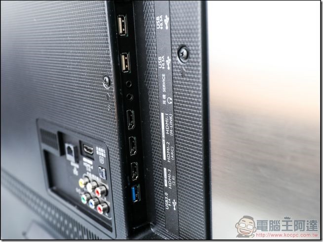 BenQ-65SY700-黑湛屏電視-25 BenQ-65SY700-黑湛屏電視-25