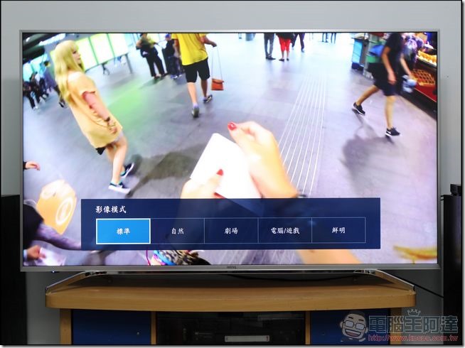 BenQ-65SY700-黑湛屏電視-43 BenQ-65SY700-黑湛屏電視-43