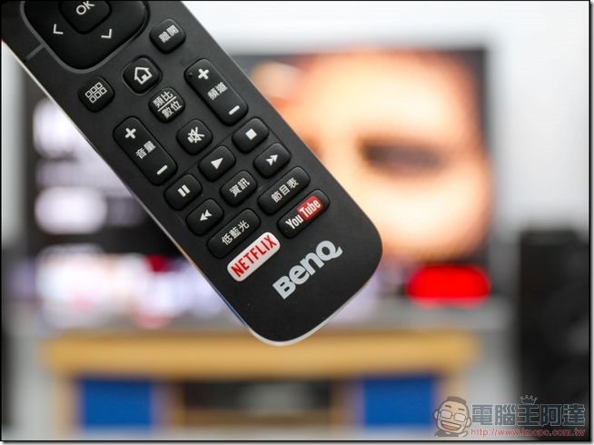 BenQ-65SY700-黑湛屏電視-33 BenQ-65SY700-黑湛屏電視-33