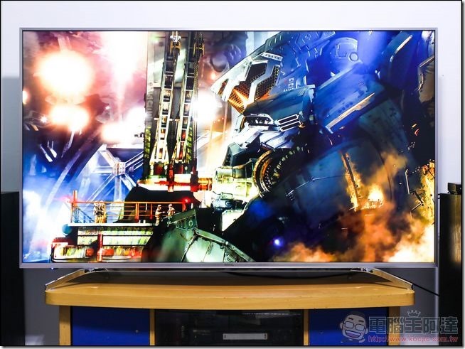 BenQ-65SY700-黑湛屏電視-37 BenQ-65SY700-黑湛屏電視-37