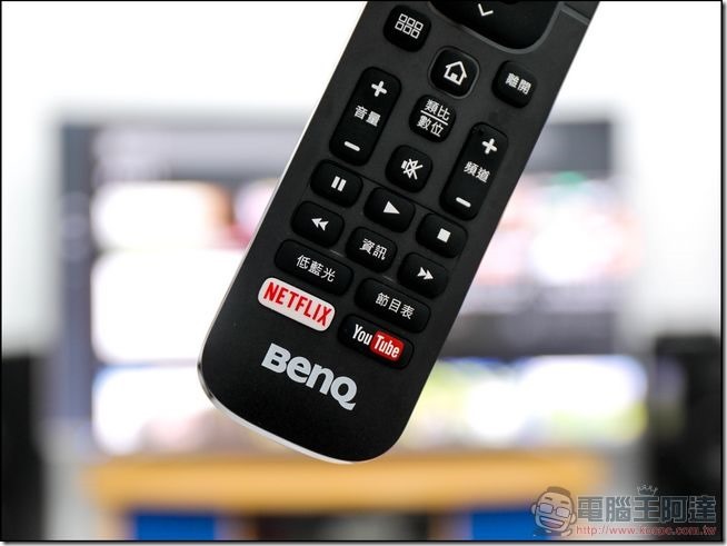 BenQ-65SY700-黑湛屏電視-38 BenQ-65SY700-黑湛屏電視-38
