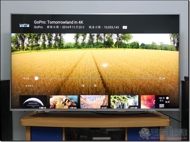 BenQ-65SY700-黑湛屏電視-41 BenQ-65SY700-黑湛屏電視-41