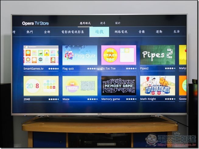 BenQ-65SY700-黑湛屏電視-47 BenQ-65SY700-黑湛屏電視-47
