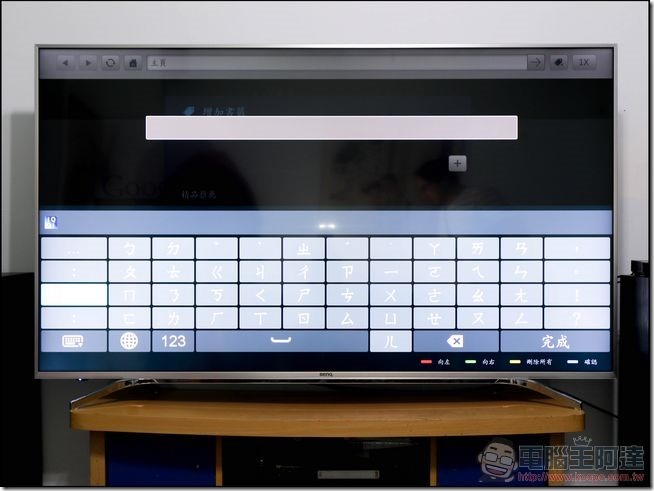 BenQ-65SY700-黑湛屏電視-52 BenQ-65SY700-黑湛屏電視-52