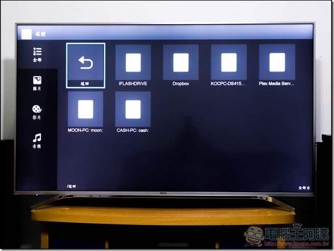 BenQ-65SY700-黑湛屏電視-59 BenQ-65SY700-黑湛屏電視-59
