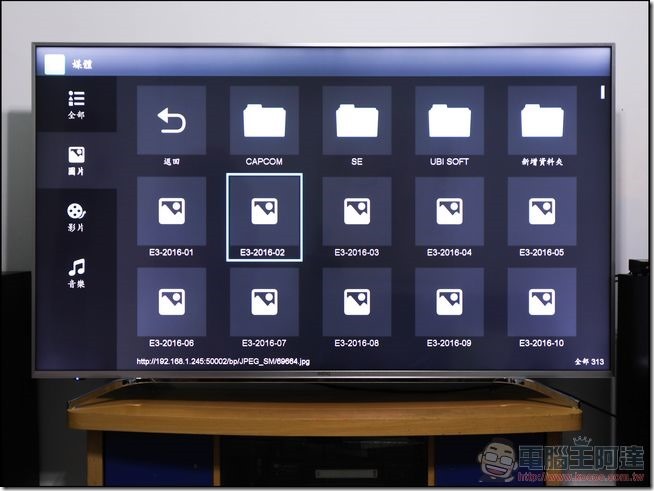 BenQ-65SY700-黑湛屏電視-61 BenQ-65SY700-黑湛屏電視-61