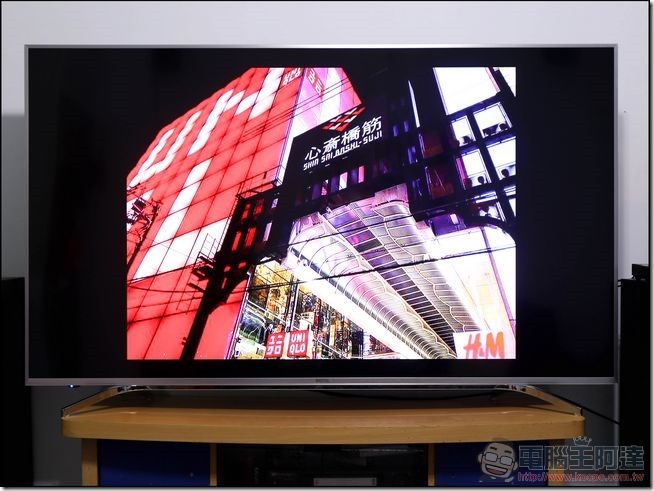 BenQ-65SY700-黑湛屏電視-62 BenQ-65SY700-黑湛屏電視-62