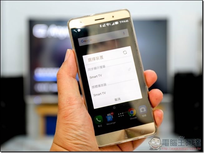 BenQ-65SY700-黑湛屏電視-69 BenQ-65SY700-黑湛屏電視-69