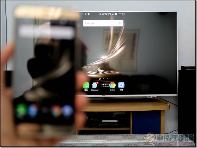 BenQ-65SY700-黑湛屏電視-70 BenQ-65SY700-黑湛屏電視-70