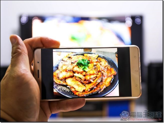 BenQ-65SY700-黑湛屏電視-72 BenQ-65SY700-黑湛屏電視-72
