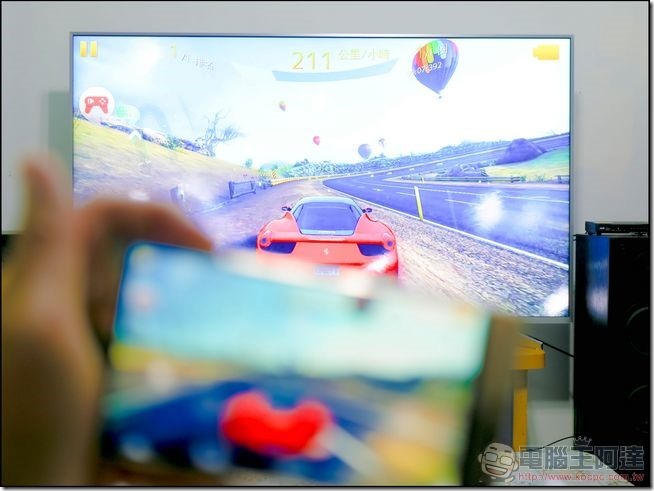 BenQ-65SY700-黑湛屏電視-73 BenQ-65SY700-黑湛屏電視-73