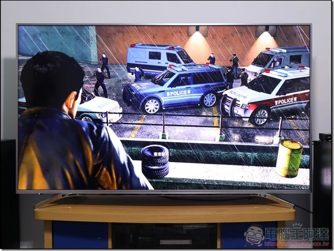 BenQ-65SY700-黑湛屏電視-75 BenQ-65SY700-黑湛屏電視-75