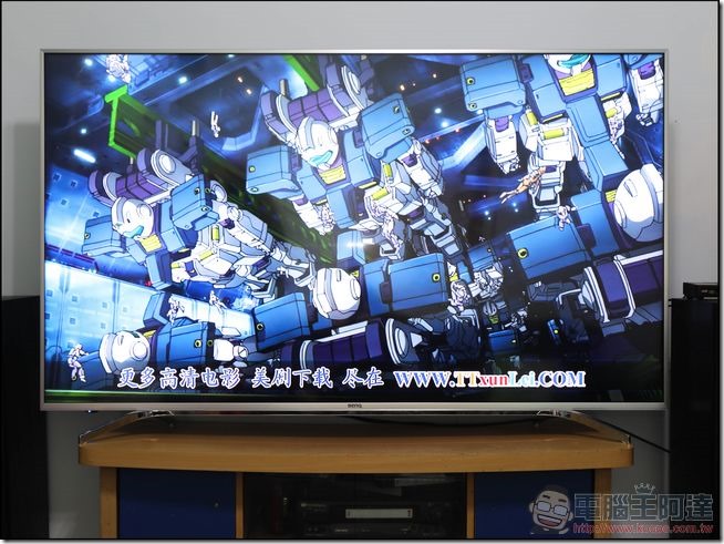 BenQ-65SY700-黑湛屏電視-66 BenQ-65SY700-黑湛屏電視-66