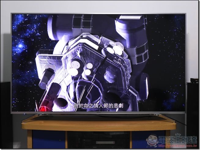 BenQ-65SY700-黑湛屏電視-65 BenQ-65SY700-黑湛屏電視-65