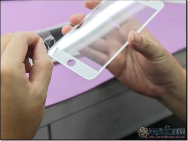 imos-SOLID-EX-3D滿版康寧強化玻璃保護貼12