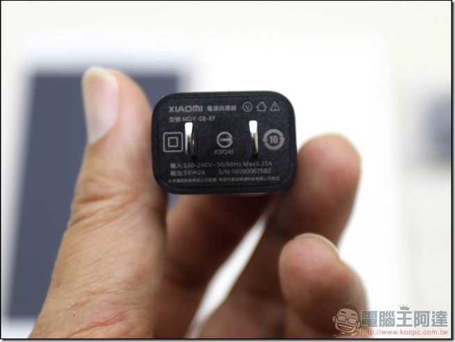 紅米Note 4開箱與外觀-06 紅米Note 4開箱與外觀-06
