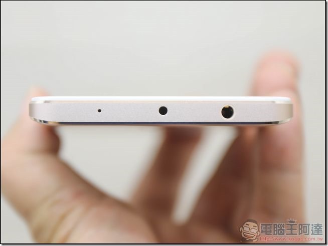 紅米Note 4開箱與外觀-10 紅米Note 4開箱與外觀-10