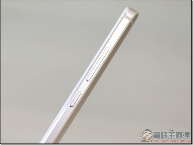 紅米Note 4開箱與外觀-13 紅米Note 4開箱與外觀-13
