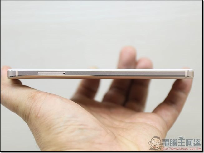 紅米Note 4開箱與外觀-14 紅米Note 4開箱與外觀-14