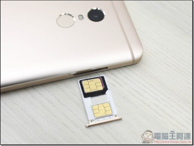紅米Note 4開箱與外觀-15 紅米Note 4開箱與外觀-15