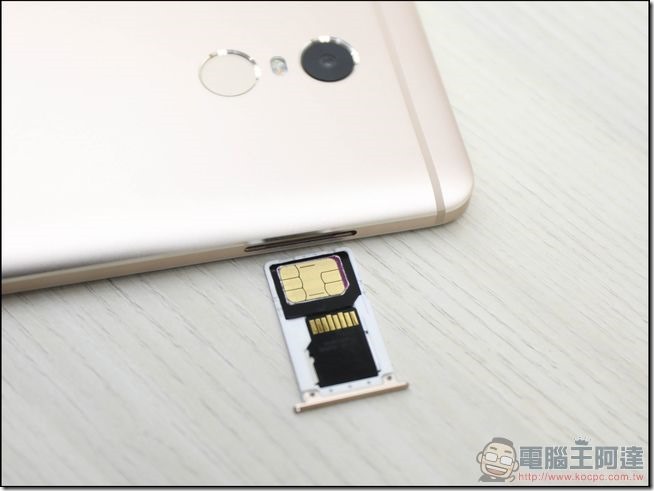 紅米Note 4開箱與外觀-16 紅米Note 4開箱與外觀-16