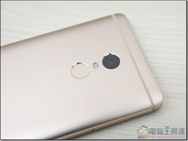 紅米Note 4開箱與外觀-18 紅米Note 4開箱與外觀-18