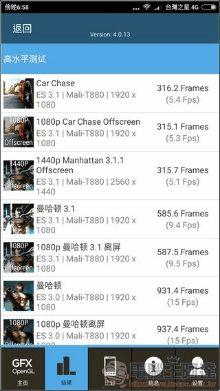 紅米Note 4效能-04 紅米Note 4效能-04