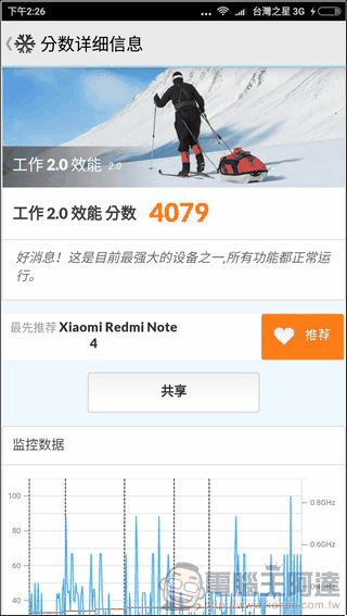 紅米Note 4效能-11 紅米Note 4效能-11