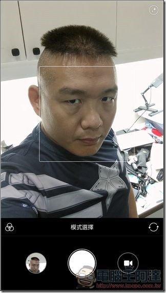 紅米Note 4相機UI-5 紅米Note 4相機UI-5