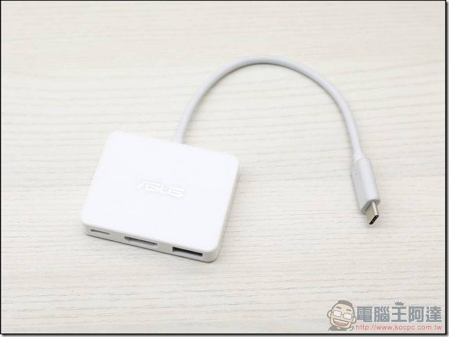 ASUS-ZenBook3-UX390-開箱-09 ASUS-ZenBook3-UX390-開箱-09