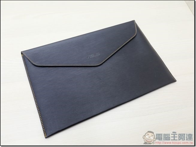 ASUS-ZenBook3-UX390-開箱-11 ASUS-ZenBook3-UX390-開箱-11