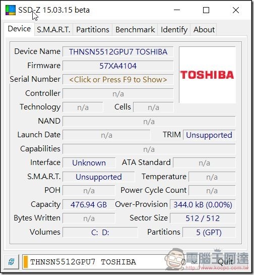 ASUS-ZenBook3-UX390-測試-10 ASUS-ZenBook3-UX390-測試-10
