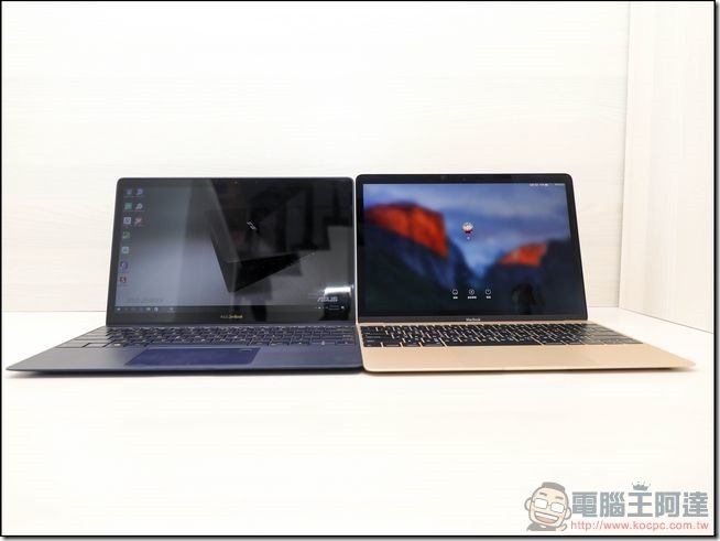 ASUS-ZenBook3-UX390-開箱-55 ASUS-ZenBook3-UX390-開箱-55