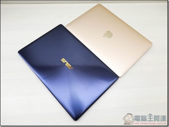 ASUS-ZenBook3-UX390-開箱-47 ASUS-ZenBook3-UX390-開箱-47