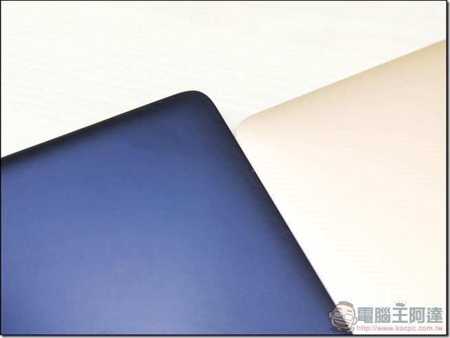 ASUS-ZenBook3-UX390-開箱-48