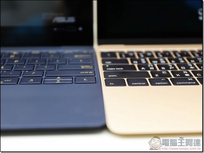 ASUS-ZenBook3-UX390-開箱-57