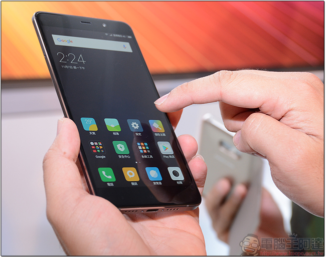 小米正式宣布小米5S Plus 與小米盒子國際版 11/10 在台上市 - 電腦王阿達 12