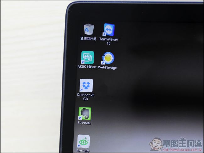 ASUS ZenBook 3 UX390開箱評測,Windows平台最輕薄精品效能王者登場! - 電腦王阿達 dw0a8308