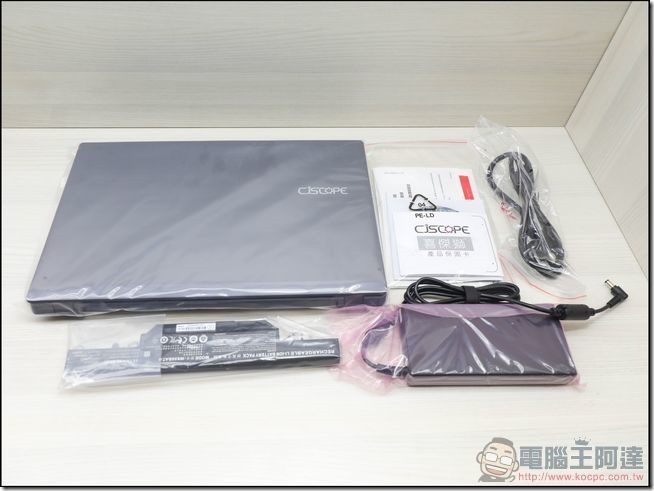 CJS-QX-350-GX開箱-03 CJS-QX-350-GX開箱-03
