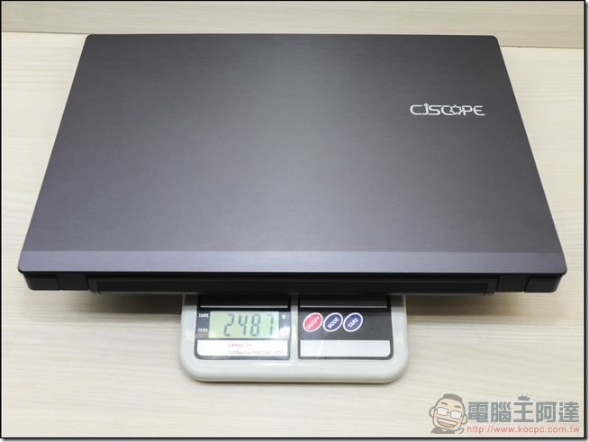 CJS-QX-350-GX開箱-36