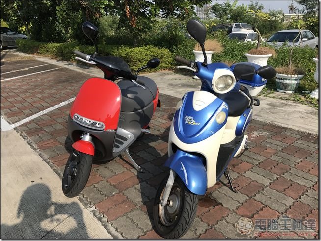 GOGORO-34 GOGORO-34