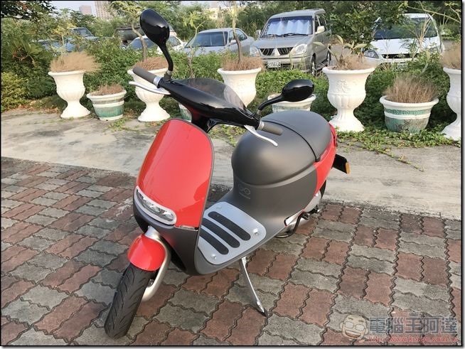 GOGORO-01 GOGORO-01